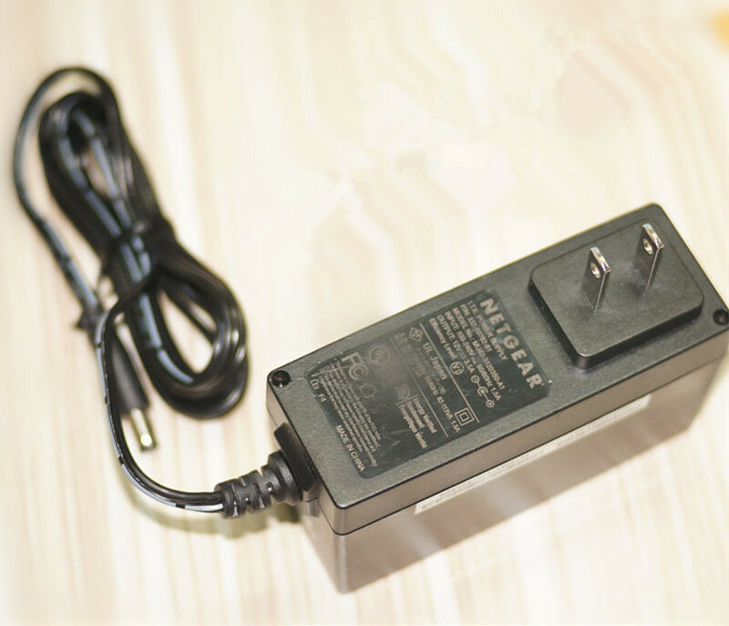 12V 3.5A 42W Power Supply Charger for Netgear AC1900 R7000 AC1750 AC2350 AC2600 Type: AC/DC Adapter Features: new MP 12V 3.5A 42W Power Supply Charger for Netgear AC1900 R7000 AC1750 AC2350 AC2600 Type: AC/DC Adapter Features: new MP