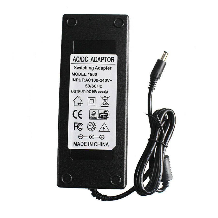 19V AC DC Adapter Power Charger for BA-301 Inogen One G2 G3 Concentrator New Brand: Unbranded Type: Adapter Output 19V AC DC Adapter Power Charger for BA-301 Inogen One G2 G3 Concentrator New Brand: Unbranded Type: Adapter Output