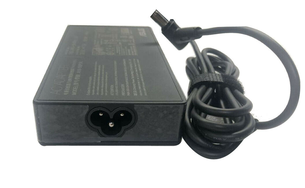 6.0mm3.7mm ADP-240EB B 20V 12A 240W AC Adapter Charger For ASUS ROG G17 G713 G713IR 6.0mm3.7mm ADP-240EB B 20V 12A 240W AC Adapter Charger For ASUS ROG G17 G713 G713IR