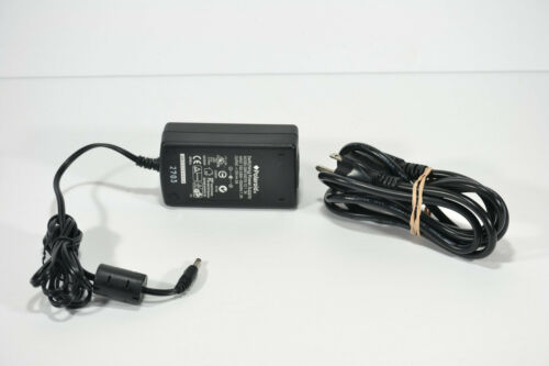 Polaroid DSA-0421S-12 1 36 Adapter AC Switching Power Supply 12v 3A Tested Works Compatible Brand: Universal MPN: DSA Polaroid DSA-0421S-12 1 36 Adapter AC Switching Power Supply 12v 3A Tested Works Compatible Brand: Universal MPN: DSA