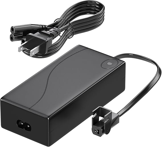 Power Recliner Power Supply, AC/DC Switching Power Supply Transformer 2-pin 29V/24V 2A Adapter with AC Power Cord for El Power Recliner Power Supply, AC/DC Switching Power Supply Transformer 2-pin 29V/24V 2A Adapter with AC Power Cord for El