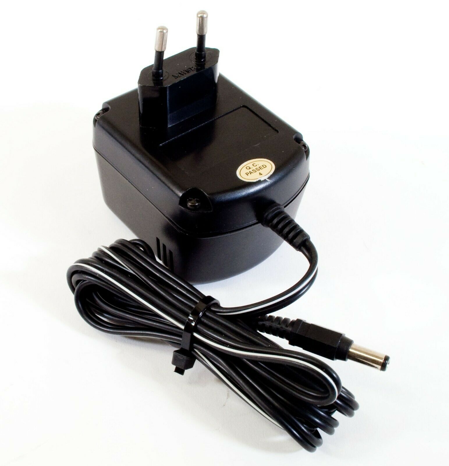 Bontempi AD177-10 AC Adapter 12V 1000mA Original Power Supply Europlug Output Current: 1000 mA Voltage: 12 V MPN: MK1 Bontempi AD177-10 AC Adapter 12V 1000mA Original Power Supply Europlug Output Current: 1000 mA Voltage: 12 V MPN: MK1
