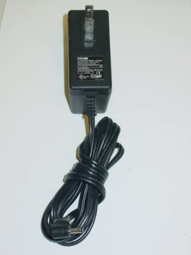 Deer AD1505C 4-5V AC Adapter - AD1505C Package Dimensions 5.1 x 3.9 x 1.3 inches Item Weight 0.8 ounces Manufacturer DE Deer AD1505C 4-5V AC Adapter - AD1505C Package Dimensions 5.1 x 3.9 x 1.3 inches Item Weight 0.8 ounces Manufacturer DE