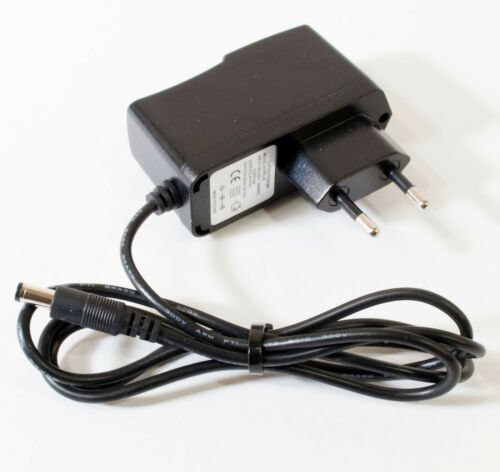 Li-Poly Charger PD-05 AC Adapter 8.4V 1A Original Power Supply Output Current: 1 A Compatible Brand: For Li-Poly Unit Li-Poly Charger PD-05 AC Adapter 8.4V 1A Original Power Supply Output Current: 1 A Compatible Brand: For Li-Poly Unit