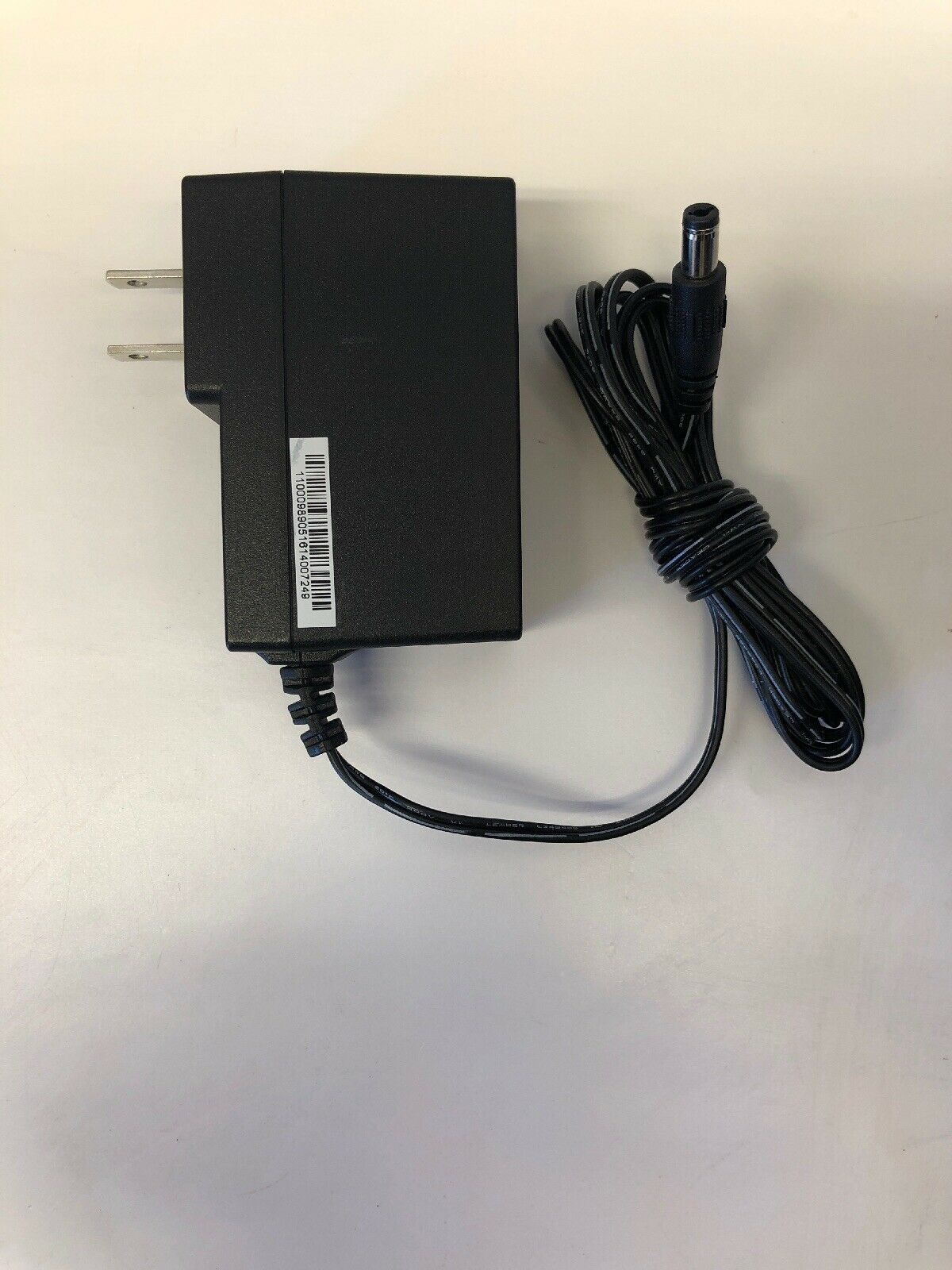 5V 2 Amp 10W compatible AC Adapter Power Supply for Cisco ATA-182 ATA-186 VoIP Type: AC/DC Adapter MPN: Does not a 5V 2 Amp 10W compatible AC Adapter Power Supply for Cisco ATA-182 ATA-186 VoIP Type: AC/DC Adapter MPN: Does not a