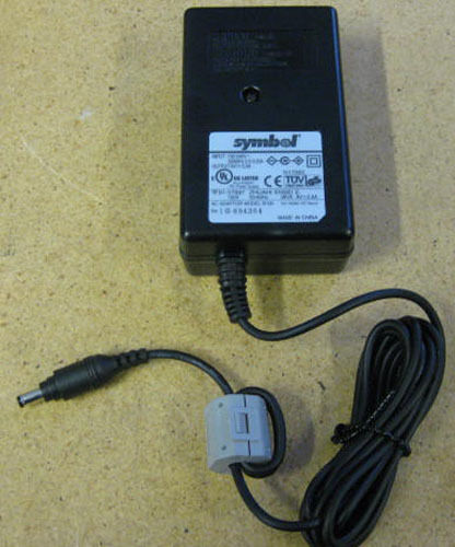 SYMBOL AC/DC OEM POWER SUPPLY BARCODE SCANNER AC ADAPTER 50-14000-107 PW118 DC Condition: New Brand: symbol MPN: 5 SYMBOL AC/DC OEM POWER SUPPLY BARCODE SCANNER AC ADAPTER 50-14000-107 PW118 DC Condition: New Brand: symbol MPN: 5