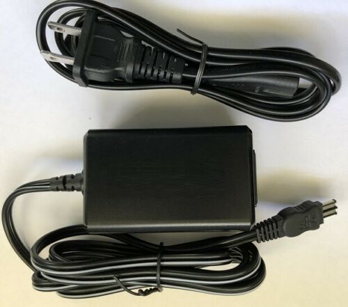 NEW Sony XDCAM Camcorder PXW-Z150 4K ac adapter cord cable charger 8.4V input:AC 100-240v 50/60hz output:DC NEW Sony XDCAM Camcorder PXW-Z150 4K ac adapter cord cable charger 8.4V input:AC 100-240v 50/60hz output:DC
