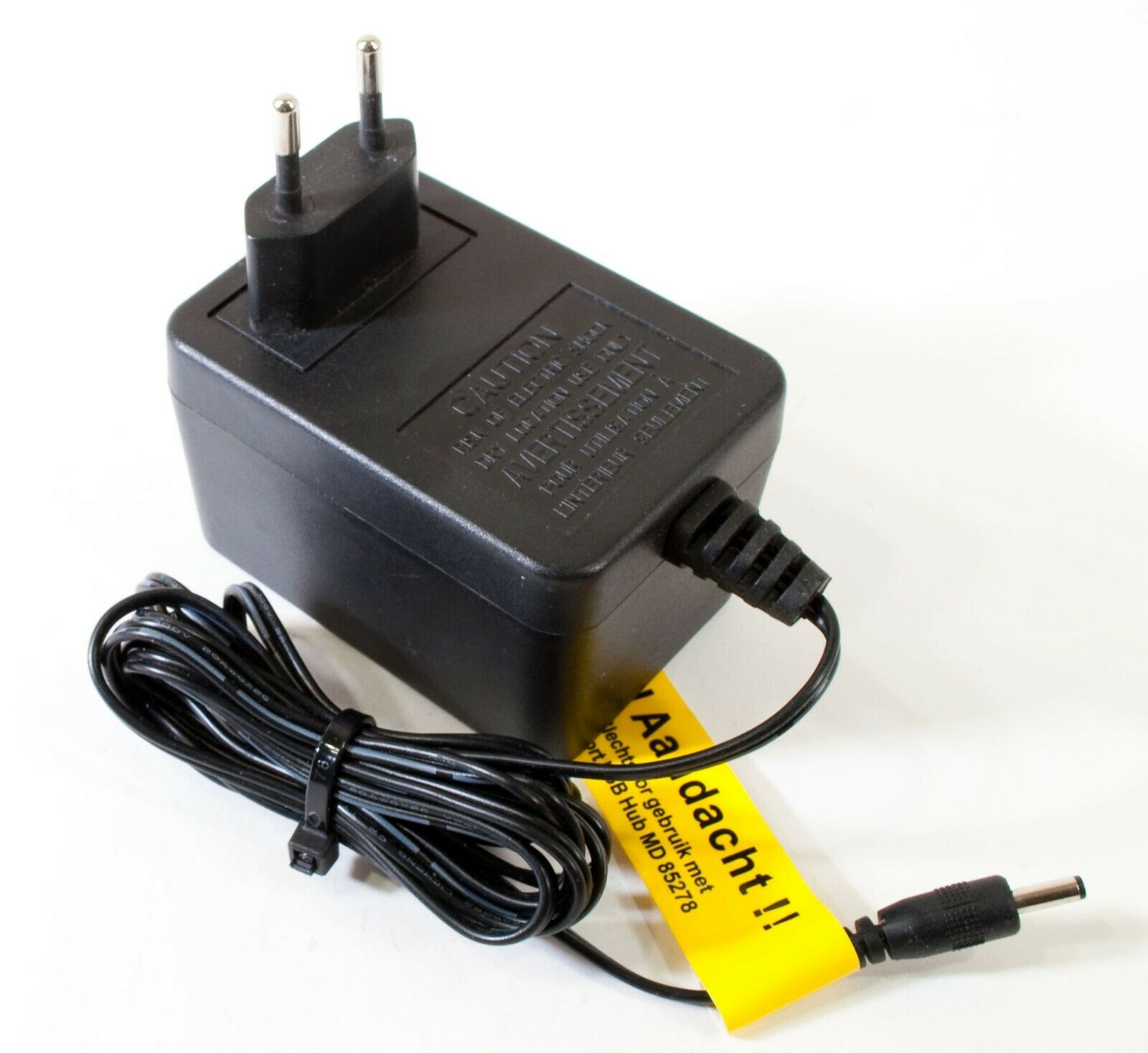 Yong Hong YHAD-48-052000V AC Adapter 5V 2000mA Power Supply Europlug Brand: Yong Hong Type: Adapter Yong Hong YHAD Yong Hong YHAD-48-052000V AC Adapter 5V 2000mA Power Supply Europlug Brand: Yong Hong Type: Adapter Yong Hong YHAD