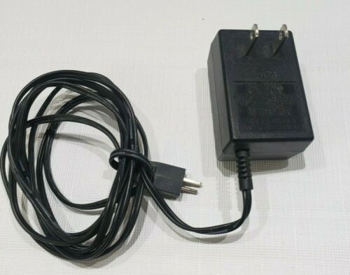 DVE AC Adapter DV-9100S 9v 100mA (DV-9100S) Class 2 Transformer Compatible Product Line: Universal Voltage: 9 V Brand: DVE AC Adapter DV-9100S 9v 100mA (DV-9100S) Class 2 Transformer Compatible Product Line: Universal Voltage: 9 V Brand: