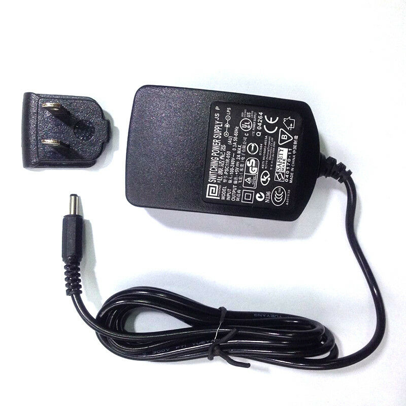 AC Adapter Power Adapter For Motorola Symbol LS2208 LS4208 DS6708 2208 5700 5800 LS2208 Scanner 2M Rs232 Com With Pow AC Adapter Power Adapter For Motorola Symbol LS2208 LS4208 DS6708 2208 5700 5800 LS2208 Scanner 2M Rs232 Com With Pow