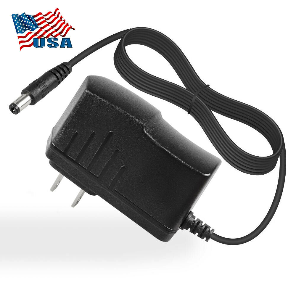 DC 5V 1A 2A Charger for Victrola Record Player Power Cord, for Vinyl Suitcase Turntable Player VSC-550BT VSC-550BT-BK Vi DC 5V 1A 2A Charger for Victrola Record Player Power Cord, for Vinyl Suitcase Turntable Player VSC-550BT VSC-550BT-BK Vi