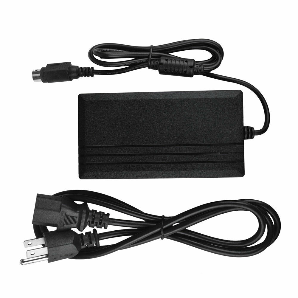 3-Pin AC Adapter for GlobTek GT-81081-6024-T3 68736222-001 ITE Power Supply Cord Specifications: Type: AC to DC Standar 3-Pin AC Adapter for GlobTek GT-81081-6024-T3 68736222-001 ITE Power Supply Cord Specifications: Type: AC to DC Standar