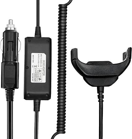 Fast Car Scanner Charger Cable for Zebra TC51, TC52, TC56, TC57, TC57X, TC510K, TC520K, TC56CJ, TC57HO Handheld Barcode Fast Car Scanner Charger Cable for Zebra TC51, TC52, TC56, TC57, TC57X, TC510K, TC520K, TC56CJ, TC57HO Handheld Barcode