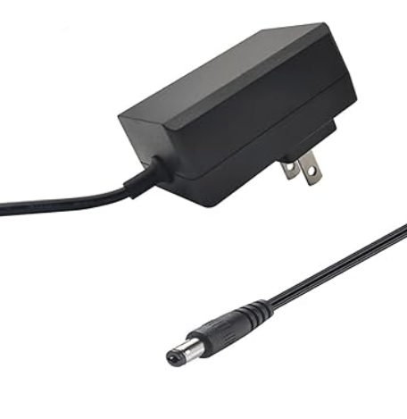 New 9V AC/DC Adapter Compatible for Model APS-A120910L-G myACT My Act # FYB011 for Eastwood Company Bench Rechargeable New 9V AC/DC Adapter Compatible for Model APS-A120910L-G myACT My Act # FYB011 for Eastwood Company Bench Rechargeable