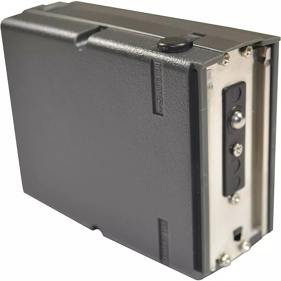 Battery for Icom IC-02AT IC-03AT IC-04AT IC-12AT IC-2GAT IC-4GAT Radio 1600mAh Ni-MH Rechargeable Battery Pack replacem Battery for Icom IC-02AT IC-03AT IC-04AT IC-12AT IC-2GAT IC-4GAT Radio 1600mAh Ni-MH Rechargeable Battery Pack replacem