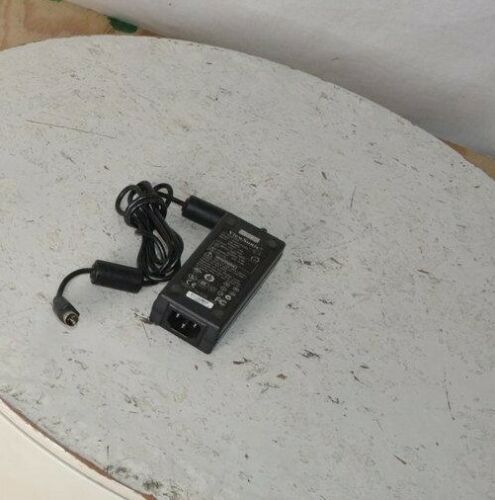 ViewSonic HASU12FB60 AC Adapter 12V 5.0A SEE NOTES R2 Condition: Speciality or Collectible. Guaranteed to be as descr ViewSonic HASU12FB60 AC Adapter 12V 5.0A SEE NOTES R2 Condition: Speciality or Collectible. Guaranteed to be as descr