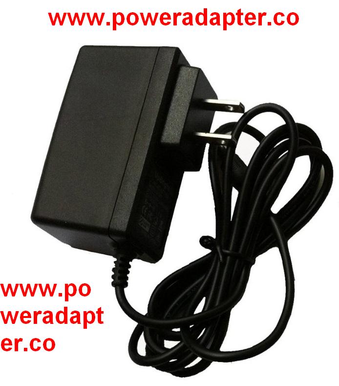 AC Adapter Switching Power Supply Cord Charger DVE DSA-12PFA-05 FUS 050200 AC Adapter Switching Power Supply Cord Charger DVE DSA-12PFA-05 FUS 050200