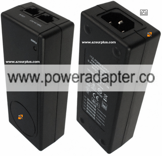 Injector PoE Injector PoE