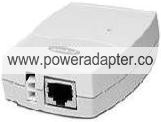 Network Injectors Adapters Network Injectors Adapters