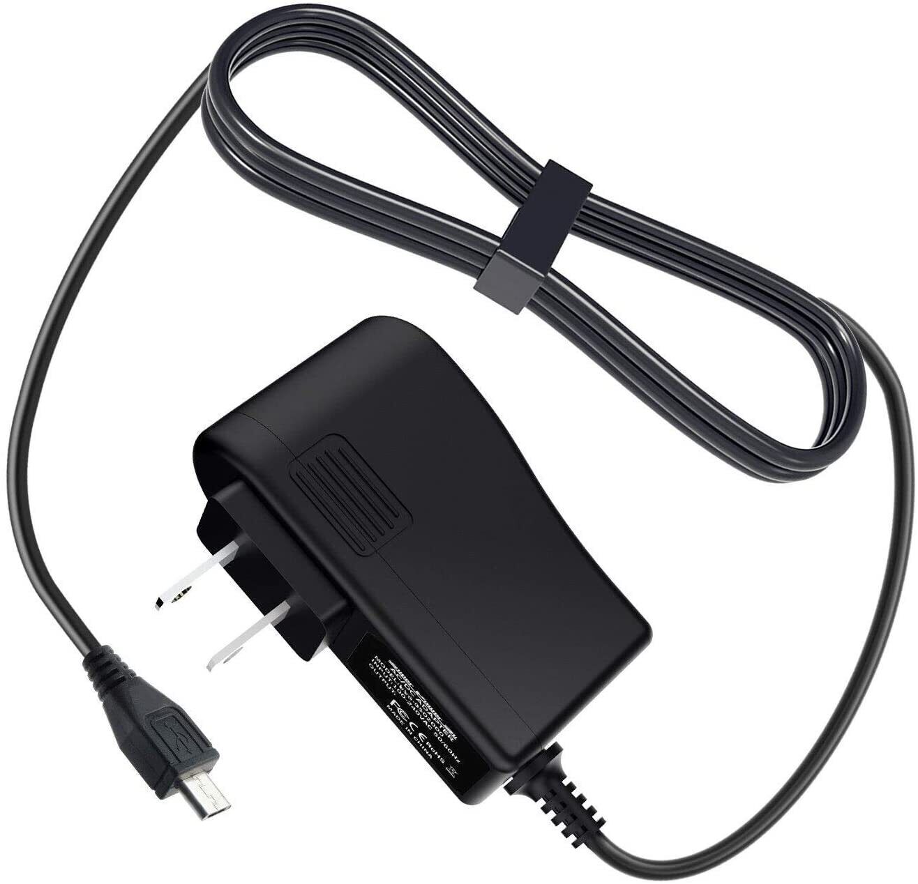 AC DC Adapter Power Charger Cord Cable for DOSS Soundbox Touch Color XS Speaker Technical Specifications: Construction AC DC Adapter Power Charger Cord Cable for DOSS Soundbox Touch Color XS Speaker Technical Specifications: Construction