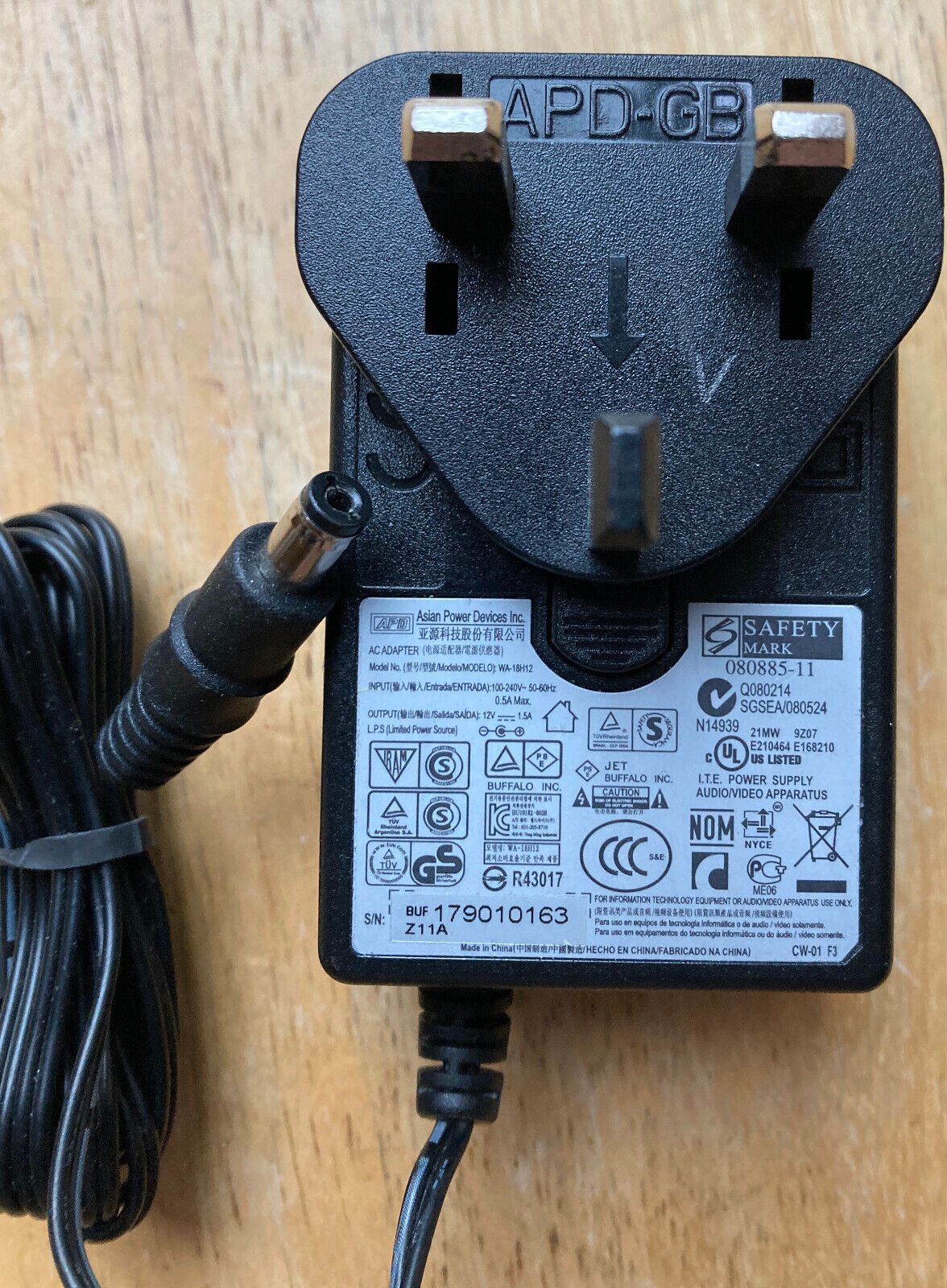 Yamaha PA-150A PA-150B Replacement Keyboard Drum Power Supply mains adapter Brand: Yamaha Type: Power Supply Adapter Yamaha PA-150A PA-150B Replacement Keyboard Drum Power Supply mains adapter Brand: Yamaha Type: Power Supply Adapter
