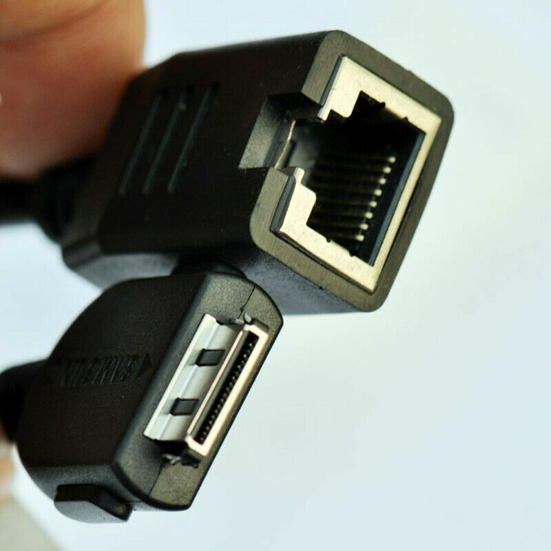 Original RJ45 Enthernet Dongle LAN Adapter Cable BN39-01154L for Samsung LED TV Brand: Samsung Type: BN39-01154L Cab Original RJ45 Enthernet Dongle LAN Adapter Cable BN39-01154L for Samsung LED TV Brand: Samsung Type: BN39-01154L Cab