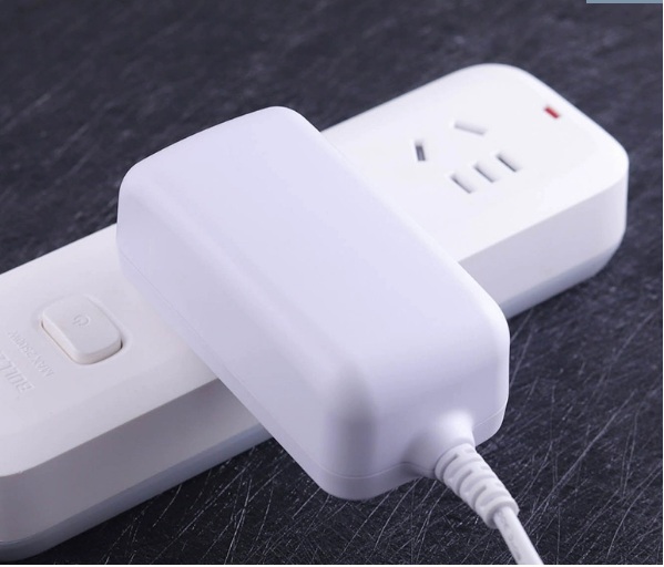 New AC DC Power Adaptor for Nuface Mini Facial Toning Device(Pink, White, Green. Item model number 7545912884 Unit C New AC DC Power Adaptor for Nuface Mini Facial Toning Device(Pink, White, Green. Item model number 7545912884 Unit C
