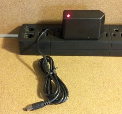 AC/DC Adapter For VTECH VSMILE TV LEARNING SYSTEM Power Supply Cord Charger AC / DC Adapter For VTECH VSMILE TV LEARNIN AC/DC Adapter For VTECH VSMILE TV LEARNING SYSTEM Power Supply Cord Charger AC / DC Adapter For VTECH VSMILE TV LEARNIN