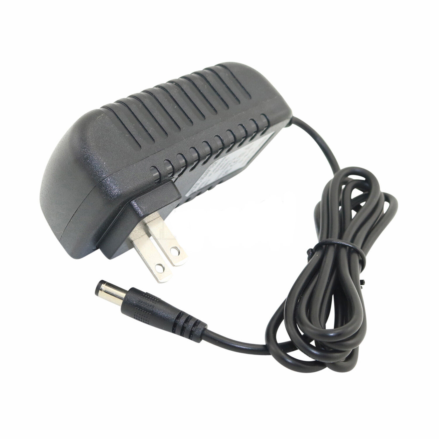 AC DC Charger Adapter for Bowflex Max Trainer M3 M5 M7 Power Supply Cord Mains Cable Length: 4ft./1.2M Color: Black Inp AC DC Charger Adapter for Bowflex Max Trainer M3 M5 M7 Power Supply Cord Mains Cable Length: 4ft./1.2M Color: Black Inp