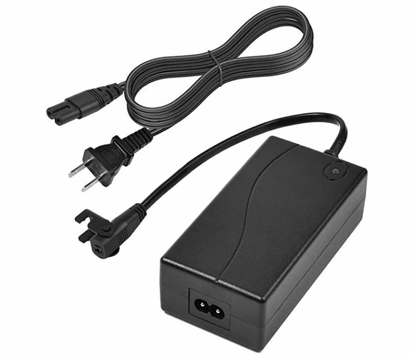 29V 2A AC/DC Power Supply For Recliner Sofa Chair Adapter Transformer AU 2PIN Condition: New Output: DC 29V 2A Color 29V 2A AC/DC Power Supply For Recliner Sofa Chair Adapter Transformer AU 2PIN Condition: New Output: DC 29V 2A Color
