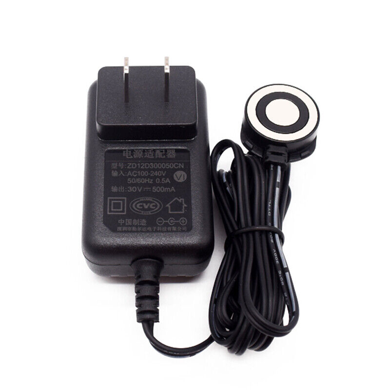 30V AC Adapter Power Charger for Philips FC6906 FC6908 FC6822 Vacuum Cleaner US Compatible Brand For Philips Brand Un 30V AC Adapter Power Charger for Philips FC6906 FC6908 FC6822 Vacuum Cleaner US Compatible Brand For Philips Brand Un