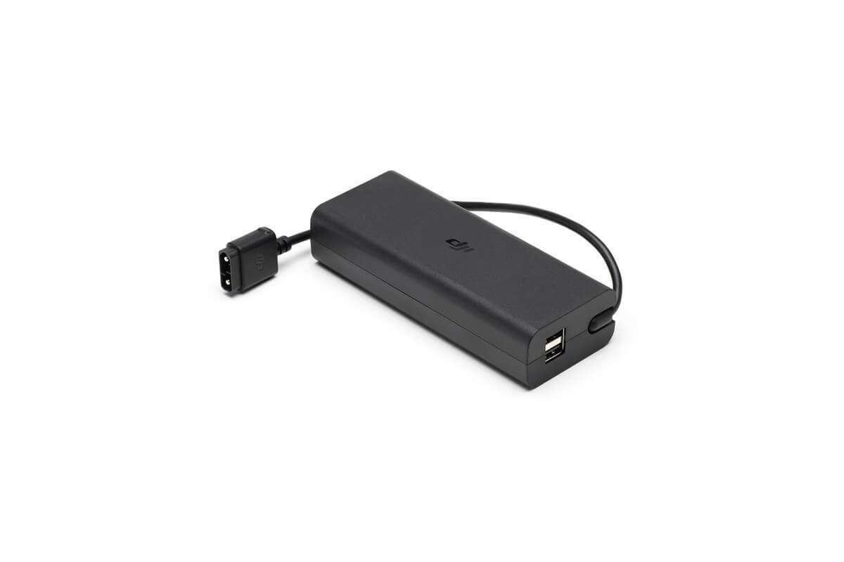 (DJI Mavic Air 2S Fast Battery Charger /Charging HUB With Power Cord Adapter AC DJI Battery Charger With Outlet Power C (DJI Mavic Air 2S Fast Battery Charger /Charging HUB With Power Cord Adapter AC DJI Battery Charger With Outlet Power C