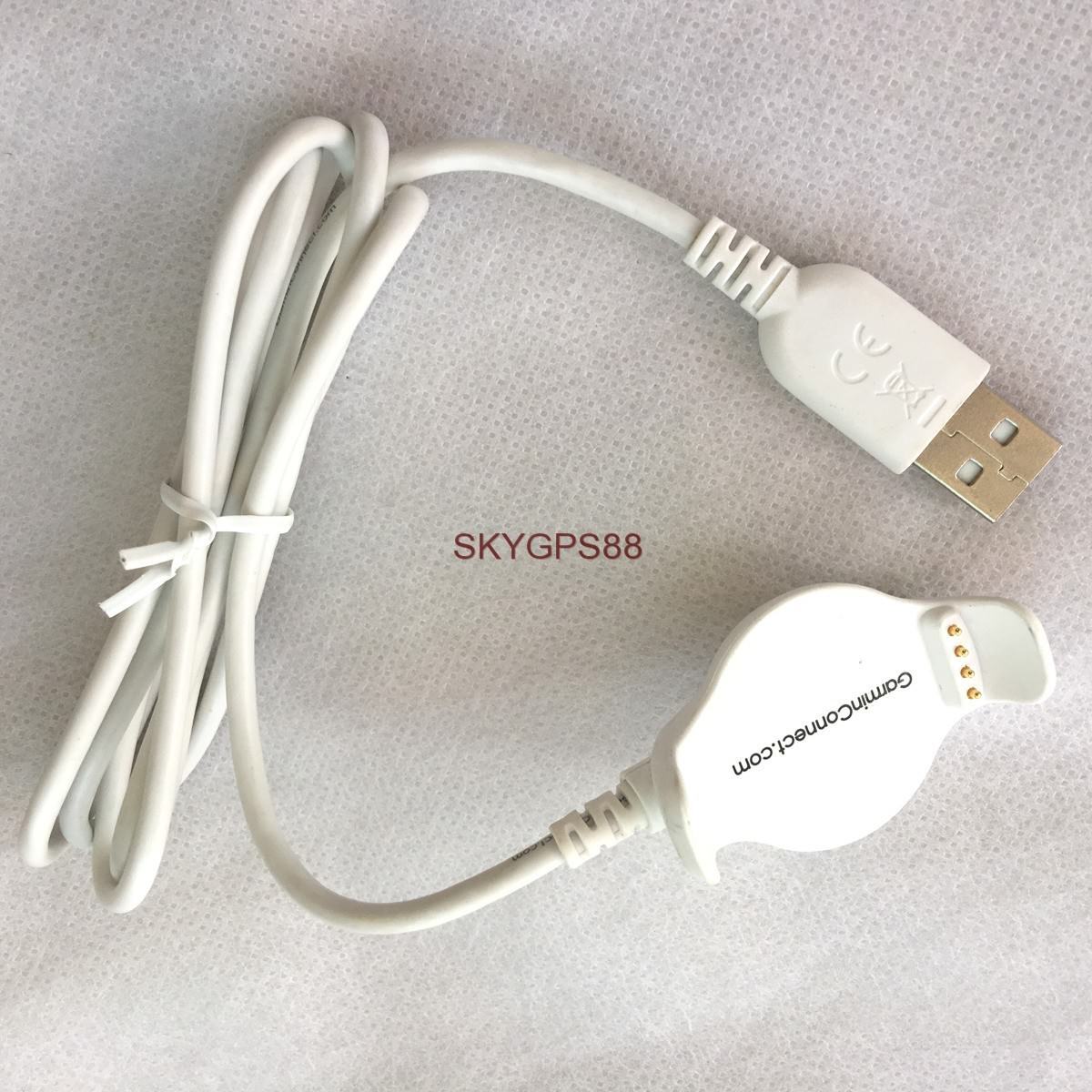 Garmin USB Sync Cable/Power charger Dock for Forerunner 620 Running GPS Watch Type Data Sync Cable Brand Unbranded/Gene Garmin USB Sync Cable/Power charger Dock for Forerunner 620 Running GPS Watch Type Data Sync Cable Brand Unbranded/Gene