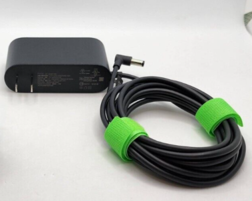 Genuine HTC Base Station Lighthouse Power Supply Adapter AC VIVE VALVE INDEX VR Brand: Valve Type: Base Station Refr Genuine HTC Base Station Lighthouse Power Supply Adapter AC VIVE VALVE INDEX VR Brand: Valve Type: Base Station Refr