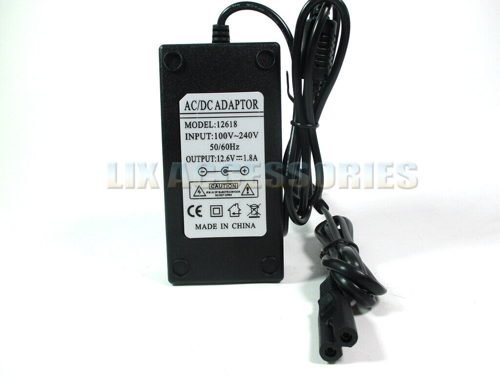 IFS-15M+ for optical fiber fusion splicer charger 12.6V1.8A IFS-15M IFS-55 Brand: Unbranded MPN: IFS-15M IFS-55 IFS-1 IFS-15M+ for optical fiber fusion splicer charger 12.6V1.8A IFS-15M IFS-55 Brand: Unbranded MPN: IFS-15M IFS-55 IFS-1