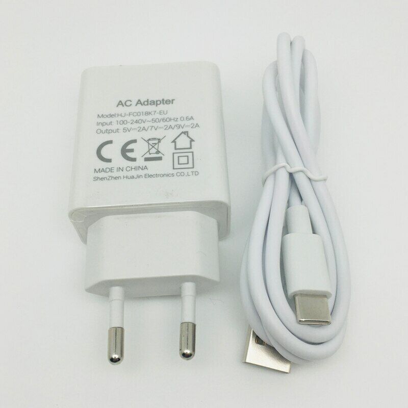 Original Cubot Kingkong 3 Fast Travel Charger Power Adapter For Phone+USB Cable Type Wall Charger Compatible Model For Original Cubot Kingkong 3 Fast Travel Charger Power Adapter For Phone+USB Cable Type Wall Charger Compatible Model For