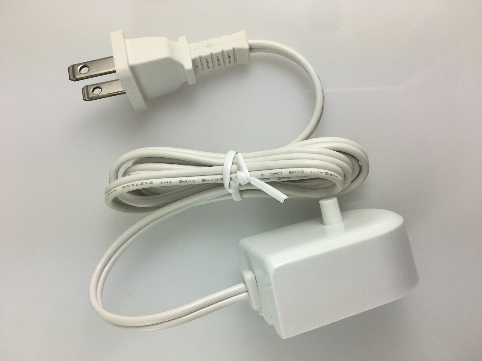 Philips AC Power charger for Sonicare AirFloss HX8111 HX8140 HX8211 Pro HX8381 100% Original Philips Power charger!!! Philips AC Power charger for Sonicare AirFloss HX8111 HX8140 HX8211 Pro HX8381 100% Original Philips Power charger!!!