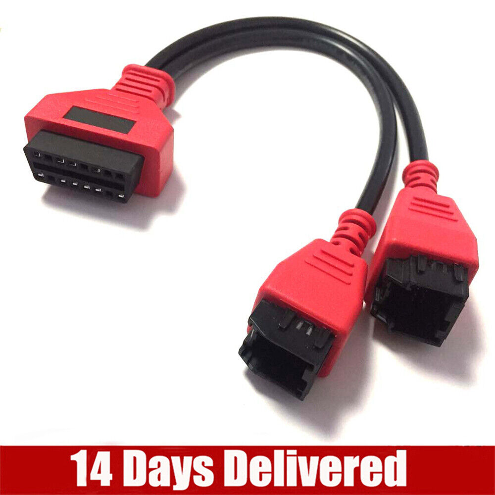 Programming Main Cable For Chrysler 12+8 For Autel DS808 MS906 MS908 MS908PRO Condition: New Brand: Autel Supported Programming Main Cable For Chrysler 12+8 For Autel DS808 MS906 MS908 MS908PRO Condition: New Brand: Autel Supported
