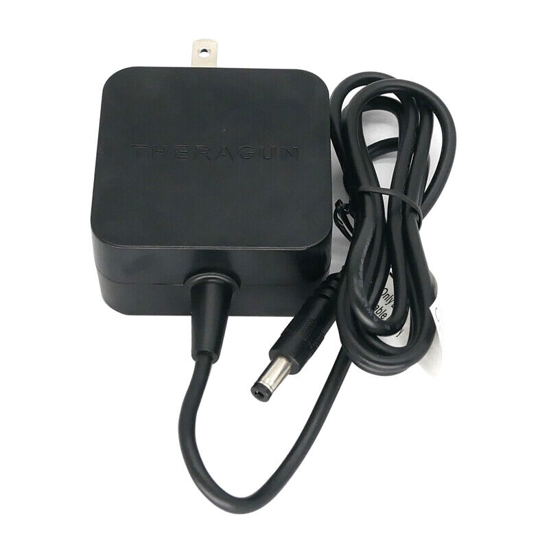 Genuine Theragun AC Adaptor For Theragun Mini Power Supply 15V 1.5A Wall Charger Brand: THERAGUN Type: AC Adapter Co Genuine Theragun AC Adaptor For Theragun Mini Power Supply 15V 1.5A Wall Charger Brand: THERAGUN Type: AC Adapter Co