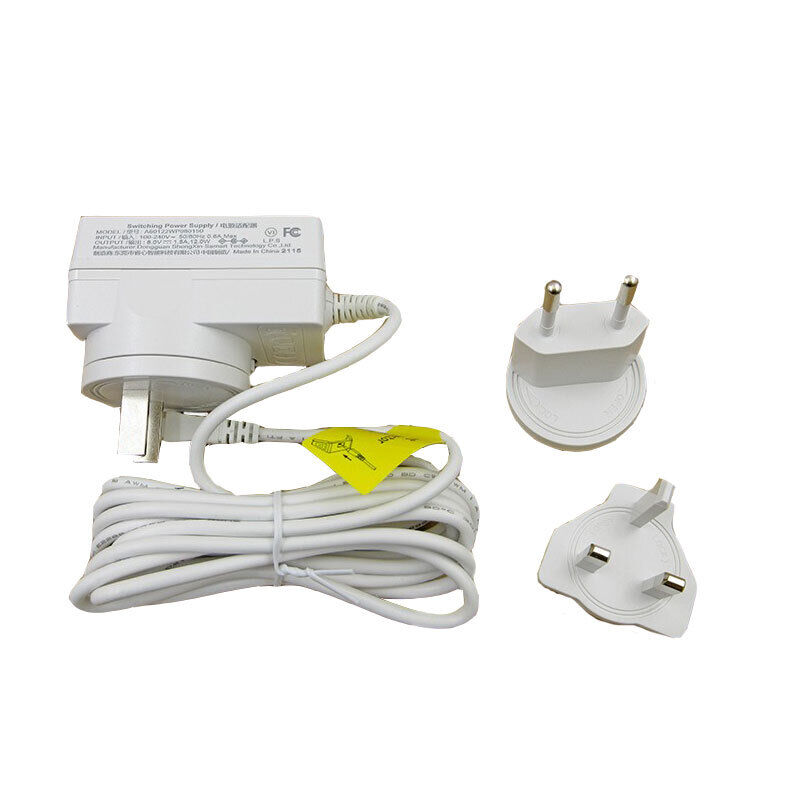AC Adapter for TriPollar STOP V/ STOP X/ STOP Vx Power Supply Charger 8V Type: AC/AC Adapter Brand: TriPollar MPN: AC Adapter for TriPollar STOP V/ STOP X/ STOP Vx Power Supply Charger 8V Type: AC/AC Adapter Brand: TriPollar MPN: