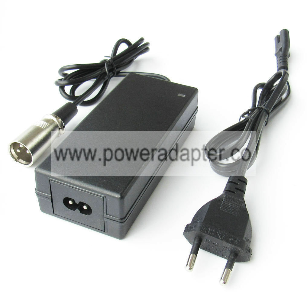 NEW 42V2A battery charger 36V electric bicycle lithium battery charger EU plug Model: SK08G-4202000W3 enter: 100-24 NEW 42V2A battery charger 36V electric bicycle lithium battery charger EU plug Model: SK08G-4202000W3 enter: 100-24