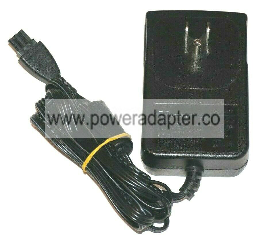 Genuine HP 0950-4197 Deskjet Printer AC Power Adapter Output: 15V/32V GENUINE HP 0950-4197 DESKJET PRINTER AC POWER A Genuine HP 0950-4197 Deskjet Printer AC Power Adapter Output: 15V/32V GENUINE HP 0950-4197 DESKJET PRINTER AC POWER A
