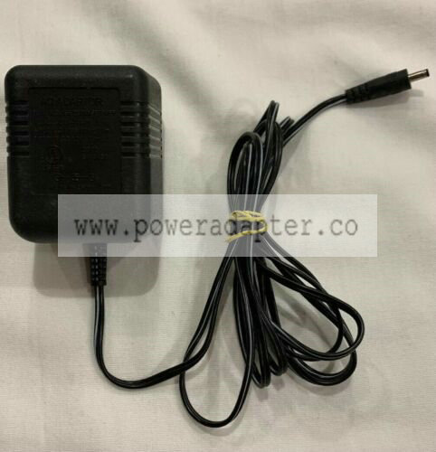 Numark JOD-41U-04 replacement power supply Product Description Replacement Power Supply for a variety of Numark produ Numark JOD-41U-04 replacement power supply Product Description Replacement Power Supply for a variety of Numark produ
