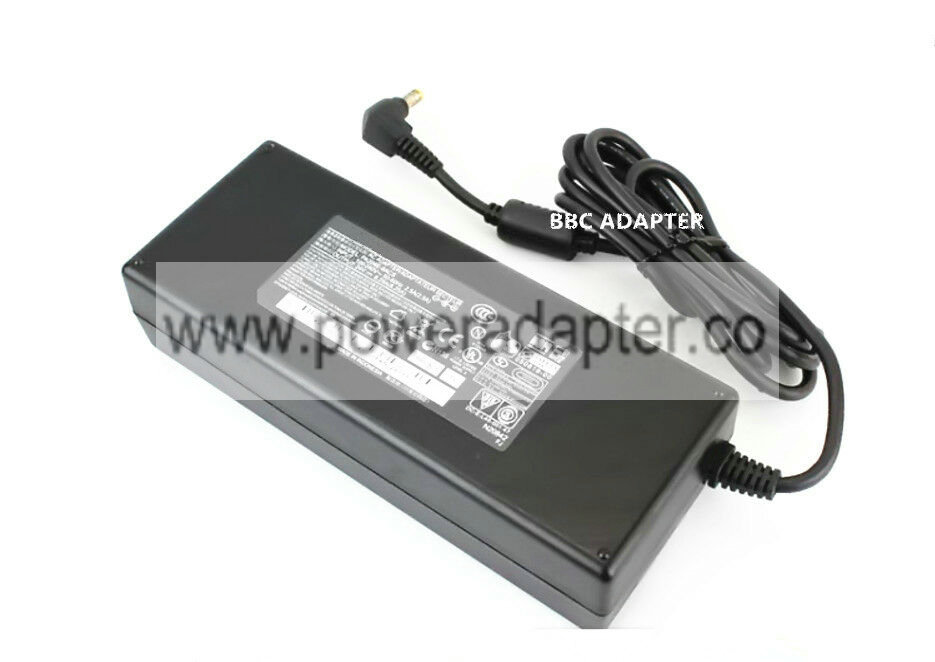 Genuine OEM AC Adapter for HP Plus 3 GTX1070 GTX1060 TPN-LA10 925141-850 230W