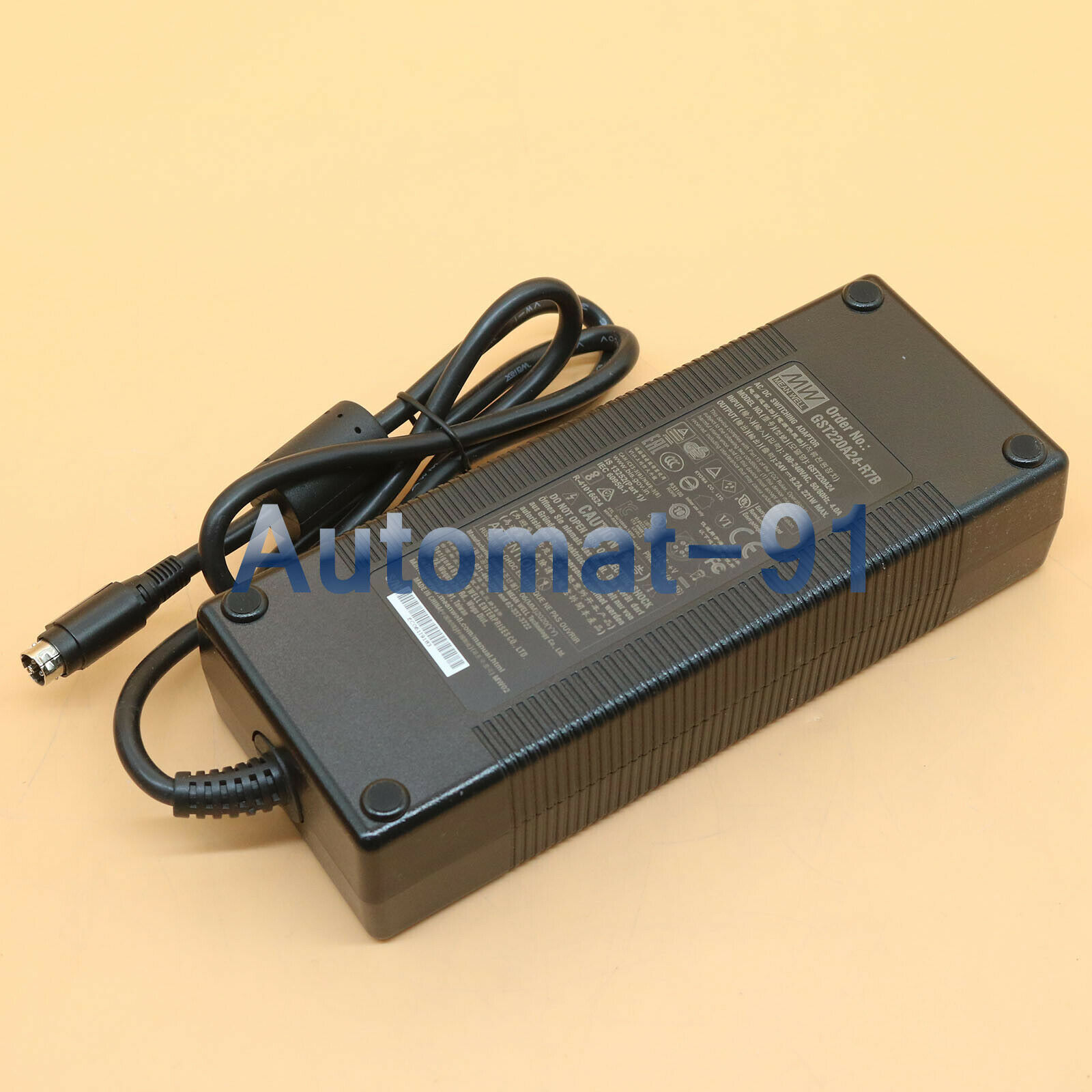 28V AC Adapter For KUANTEN Model KT56W280200M2 DR-6360 LED Nail Lamp DC Charger Compatible Brand For KUANTEN Power Sup