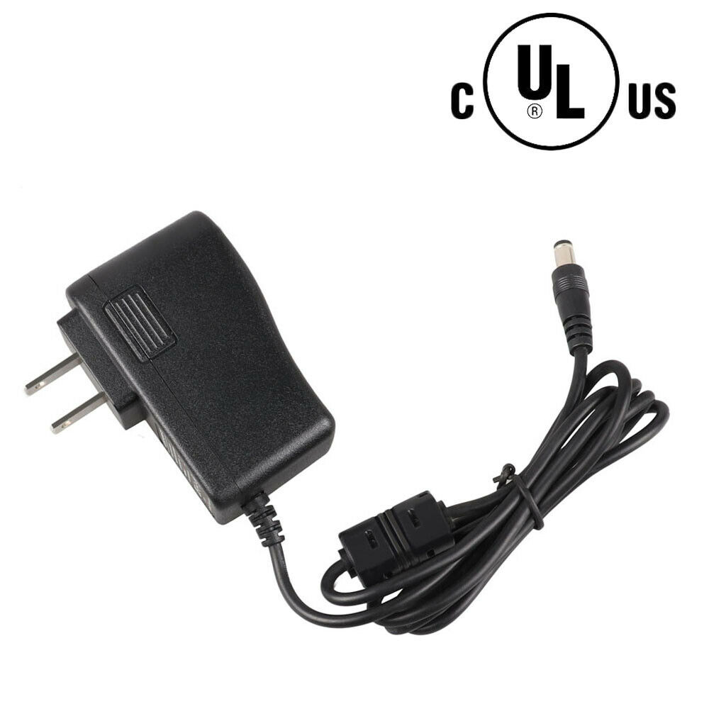 US 18V Power Supply Adapter for Dunlop MXR M222 Talk Box Guitar Effects Pedal MPN: Does Not Apply Output Voltage: 18