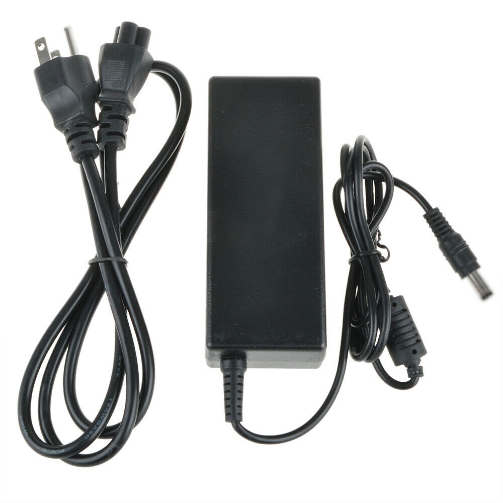 AC Adapter For Westinghouse UW40TC1W UW40T8LW LCD TV Power Supply Cord Charger Brand Unbranded Bundled Items Power Cab