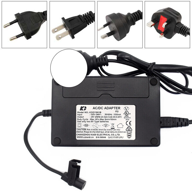 100PCS Genuine KD Kaidi KDDY001B ACAdapter Charger Power for P/N:KDDY001 KDDY008 Modified Item: No MPN: KDDY001B Cus 100PCS Genuine KD Kaidi KDDY001B ACAdapter Charger Power for P/N:KDDY001 KDDY008 Modified Item: No MPN: KDDY001B Cus