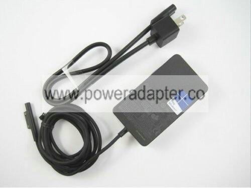 102W 15V 6.33A 1798 Power Supply Adapter for 1706 Microsoft Surface Book 2 Pro 3 4 102W 15V 6.33A 1798 Power Supply Adapter for 1706 Microsoft Surface Book 2 Pro 3 4