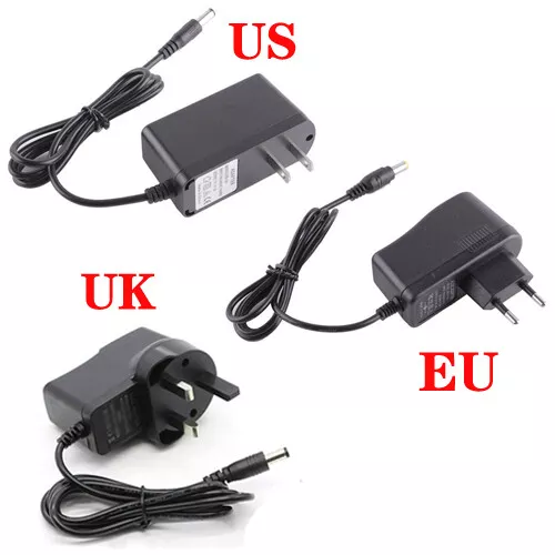 12V AC Adapter For WD Western Digital Wdbaau0010hbk-01 Hard Drive Power Supply 12V AC Adapter For WD Western Digital Wd 12V AC Adapter For WD Western Digital Wdbaau0010hbk-01 Hard Drive Power Supply 12V AC Adapter For WD Western Digital Wd